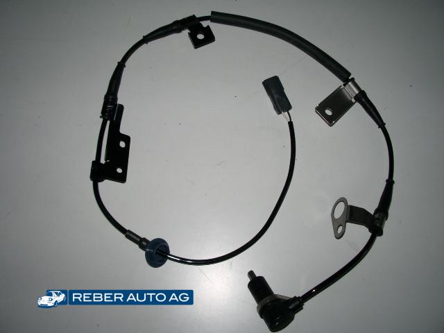 Radsensor ABS vorne links 00-05