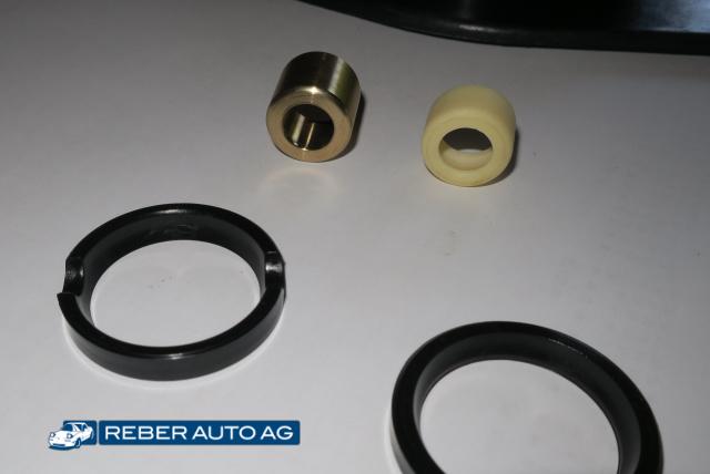 Schalthebel Rep.satz 5Gang 98-05 6Gang 99-00