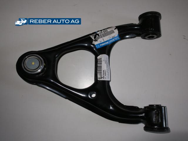 Dreiecklenker vorne oben links 98-05