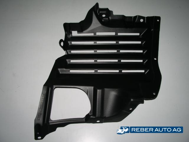 Innenkotflügel vorne unten R 98-00