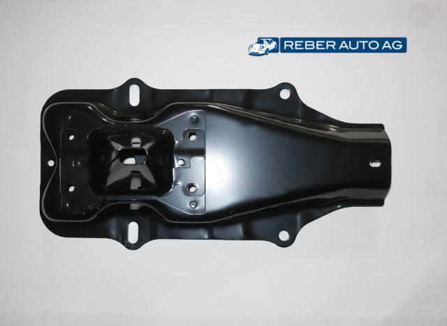 Aufprallblech Stossfänger vorne 98-05