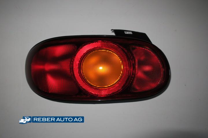 Rückleuchte links 98-00
