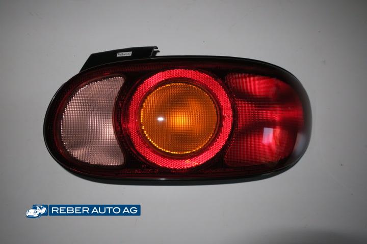 Rückleuchte rechts 98-00