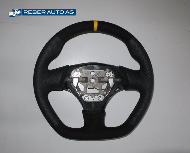 Sportlenkrad konfektioniert AT 98-00