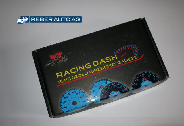 Tachoscheiben beleuchtet 98-05