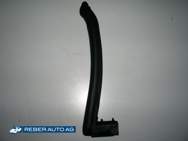 Verdeckdichtung hinten links 98-05