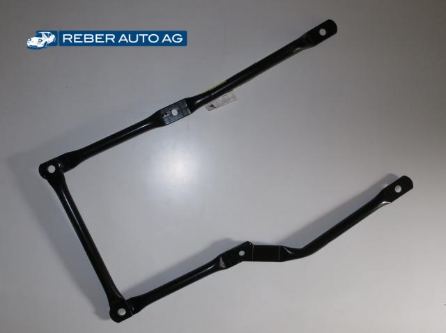 Verstrebung Hinterachse 1.8 98-00