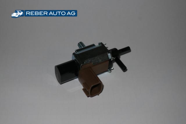 Ventil Ansaugluftklappen 1.8 98-00