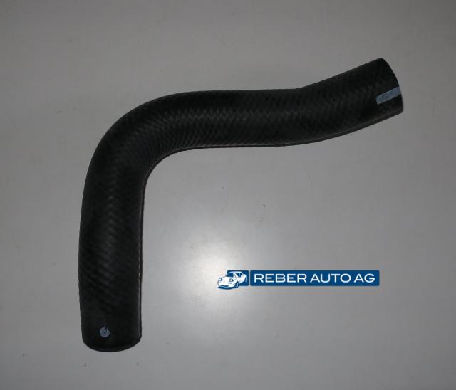 Kühlwasser Schlauch oben 98-05