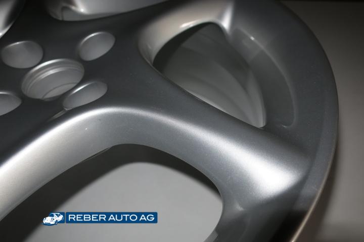 Original 16" Felge aufbereitet 01-05 SP
