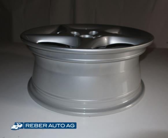 Original 16" Felge aufbereitet 01-05 SP