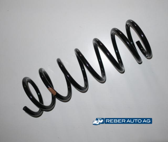 Schraubenfeder hinten Bilstein OE 01-05