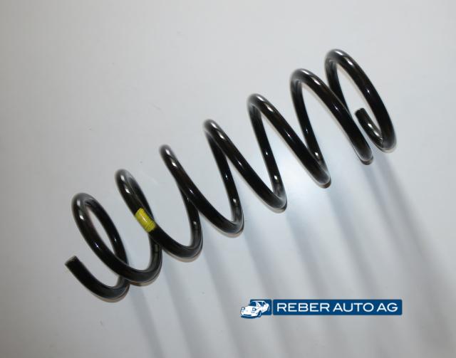 Schraubenfeder vorne Bilstein OE 01-05