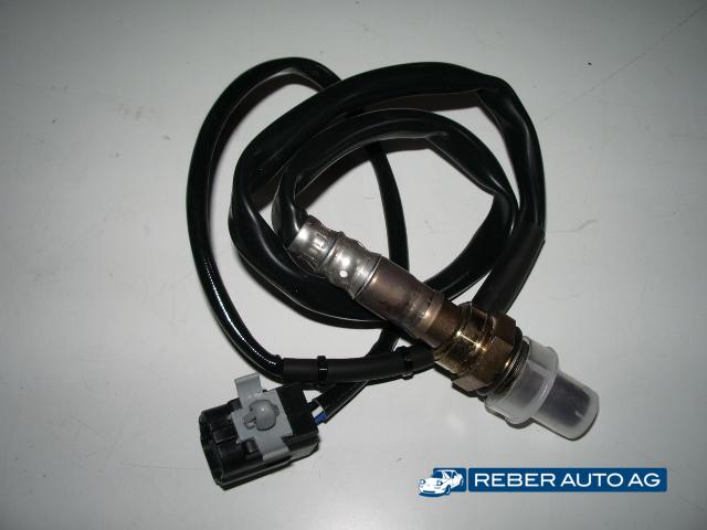 Lambdasonde 1 (vorne) 1.6(90PS) 1.8 94-95 01-05