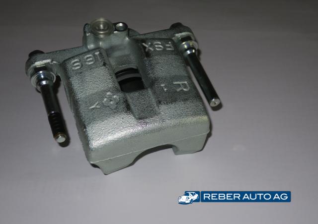 Bremszange vorne rechts 270mm 01-05