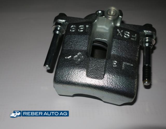 Bremszange vorne links 270mm 01-05