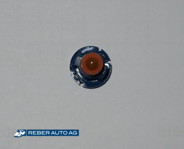 Glühlampe Orange 3.4W 01-05