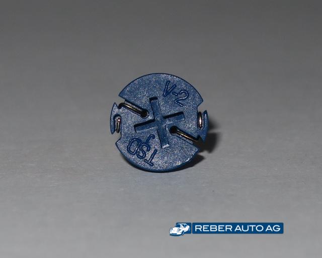 Glühlampe Orange 3.4W 01-05