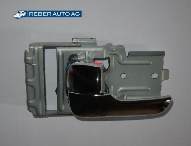 Türöffner innen links Chrom 01-05