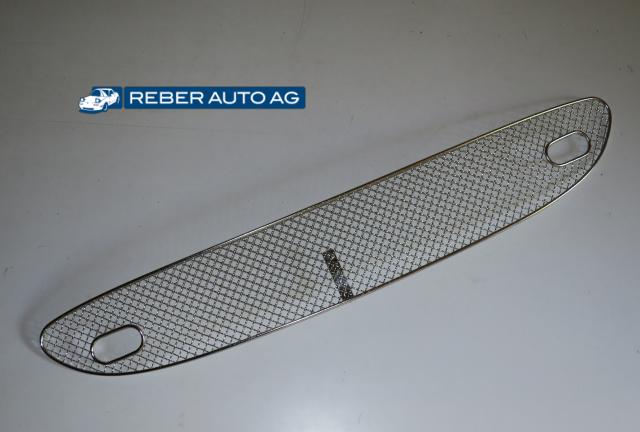 Grille chromstahl 01-05