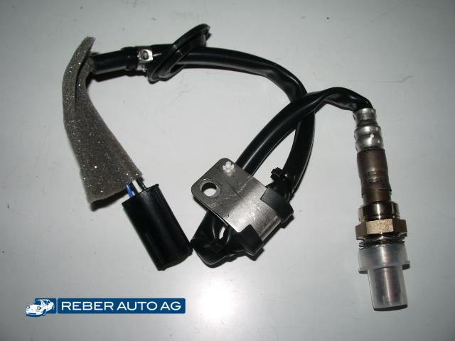 Lambdasonde 2 (hinten) 01-05