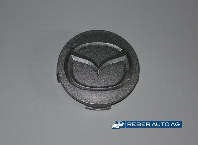 Nabendeckel mazda Logo 01-05
