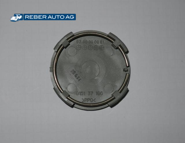 Nabendeckel mazda Logo 01-05
