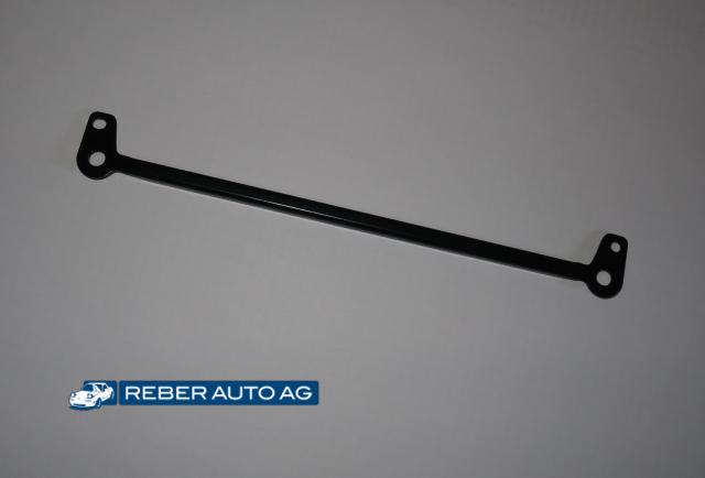 Halteleiste Radiofach Umbau DIN 1 98-05