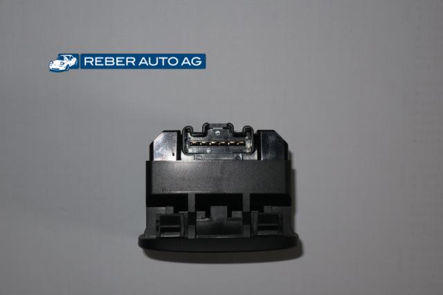 Schalter Fensterheber schwarz 01-05