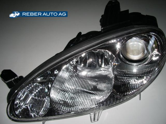 Scheinwerfer links HB3 HB4 01-05