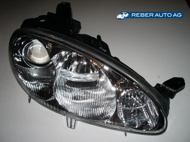 Scheinwerfer rechts HB3 HB4 01-05