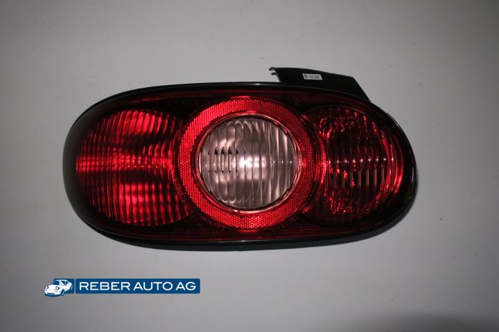 Rückleuchte links 01-05