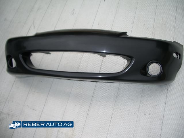 Stossfänger vorne 01-05 SP