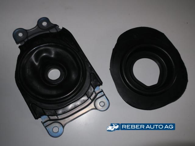 Kardanabdeckung 5 Gang 06-15