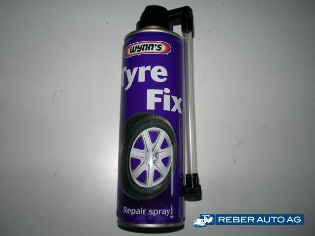 Reifenpannenspray 300ml