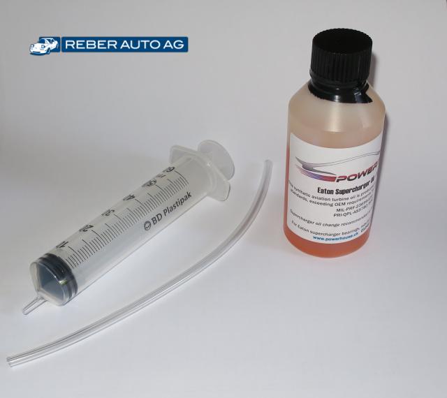 Kompressor Öl MP62 01-05*