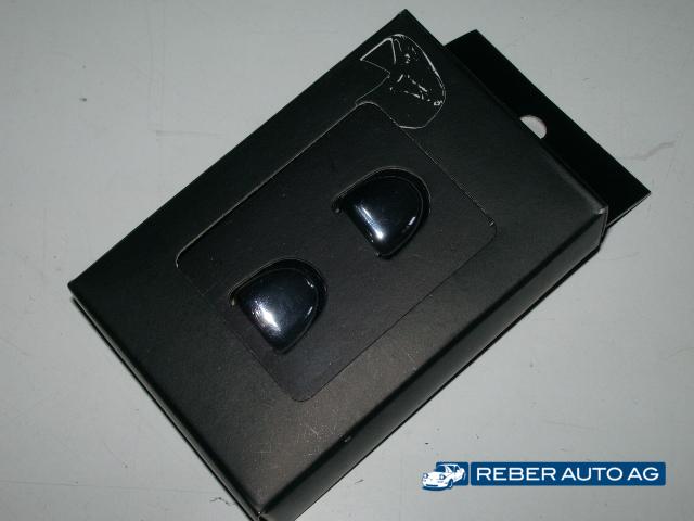 Chromkappen Waschdüse 15mm 90-97