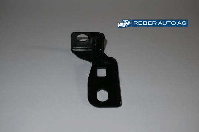 Stütze Motorhaubenschloss Einbauposition Frontblech Mazda MX-5 NB NBFL