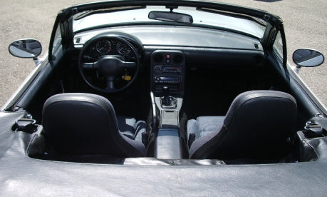 MX-5 1990 bis 2005 An- und Verkauf
