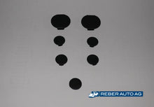 Abdeckkappen Satz Torpedo NAB70301023 Aftermarket Mazda MX-5 NA NB NBFL 1990-2005
