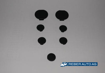 Abdeckkappen Satz Torpedo NAB70301023 Aftermarket Mazda MX-5 NA NB NBFL 1990-2005
