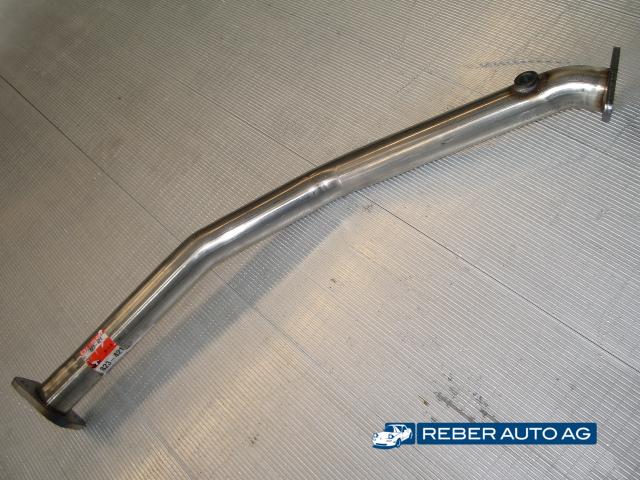 Auspuffrohr vorne 823421 Bosal Mazda MX-5 NA 1994-1997
