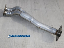 Auspuffrohr vorne BPM640500C Original Mazda MX-5 NB 1998-2000
