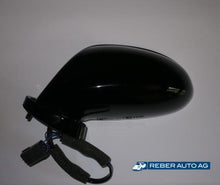 Aussenspiegel elektrisch links NC3569180GPZ Detail Mazda MX-5 NB NBFL
