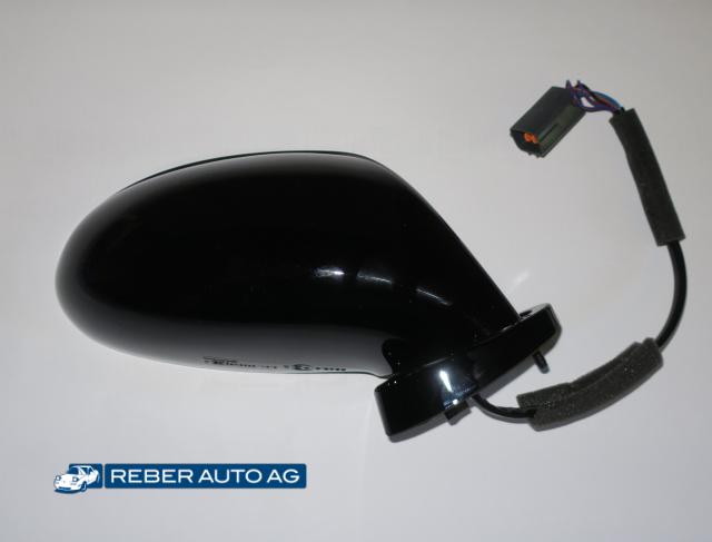 Aussenspiegel elektrisch rechts NC3569120GPZ Detail Mazda MX-5 NB NBFL
