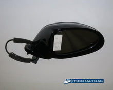 Aussenspiegel elektrisch rechts NC3569120GPZ PZ-Schwarz Mazda MX-5 NB NBFL 1998-2005
