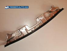 Blechabdeckung Stossfänger vorne NC10500K0B Alu-Blech Mazda MX-5 NB 1998-2000
