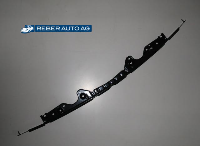 Blechleiste Stossfänger vorne NA01500K0B Verstärkung Original Mazda MX-5 NA 1990-1997
