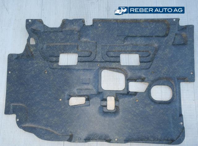 Dämmmatte Motorhaube NC6956681D Original Mazda MX-5 NB NBFL 1999-2005
