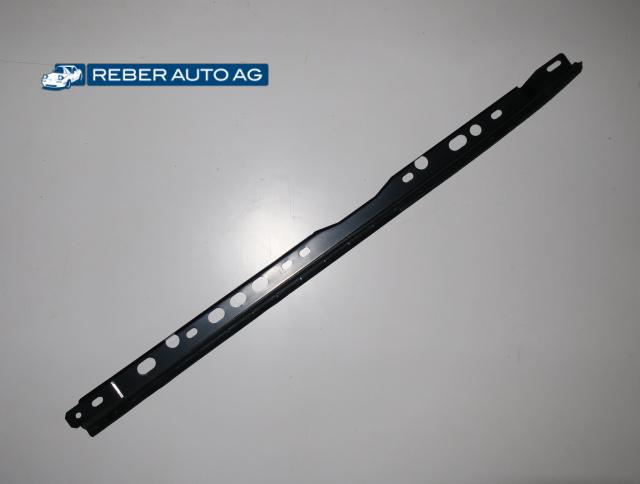 Dichtungsleiste Stossfänger vorne links NA01501AYC Original Mazda MX-5 NA 1990-1997
